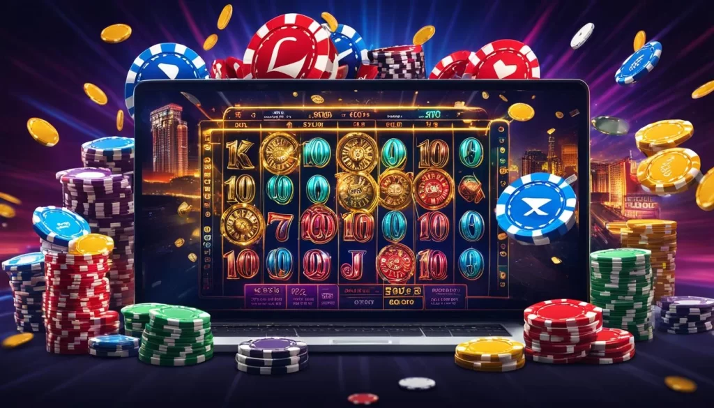 Biểu tượng công bằng và minh bạch
