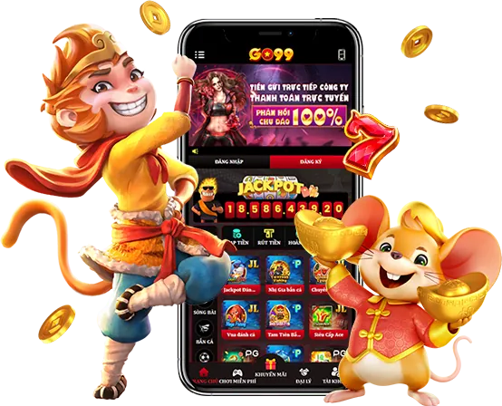 Chơi casino trên di động với BK8