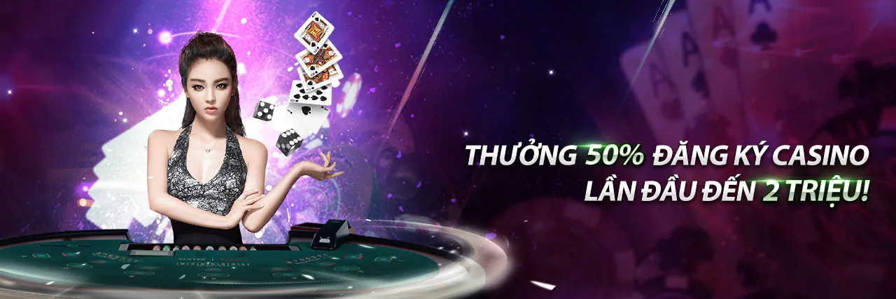 BK8 Casino Trực Tuyến Hàng Đầu Việt Nam 2026
