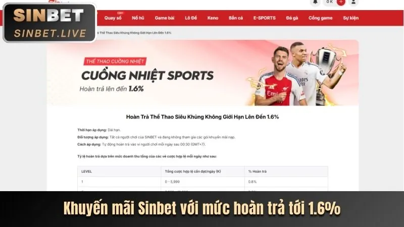 Trải nghiệm casino trực tuyến BK8